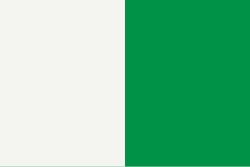 Flag of Quartu Sant'Elena